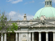 Chiostro VI Certosa di Bologna